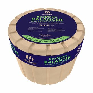 Hestevard BozMerix Balancer