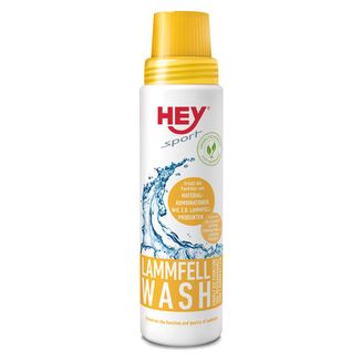 Hey Sport Lambskin Wash
