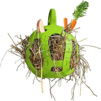 Horsemens's Pride Jolly Hay Ball