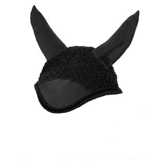 Hy Equestrian Deluxe Fly Veil