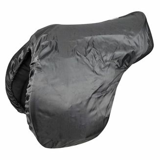 Hy Equestrian Fleece Lined Waterproof Saddle Cover