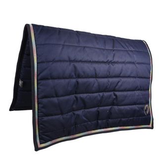 Hy Equestrian Mystic Comfort Pad - One Size
