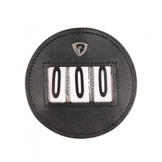 Hy Equestrian Number Holder
