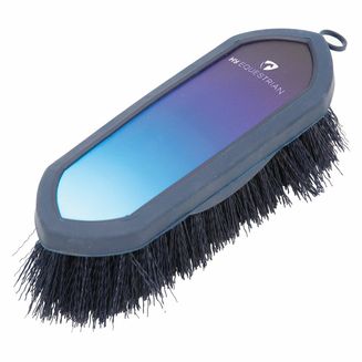 Hy Equestrian Ombre Dandy Brush