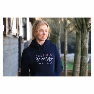 Hy Equestrian Synergy Elevate Hoodie