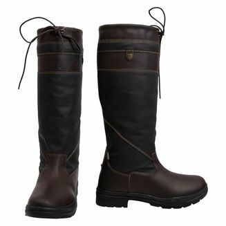 Hy Equestrian Tideswell Country Boot