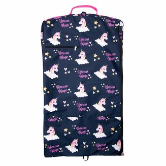 Hy Equestrian Unicorn Magic Garment Bag