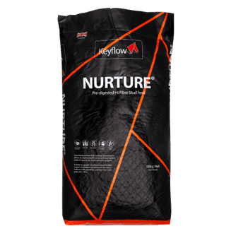 Keyflow Nurture