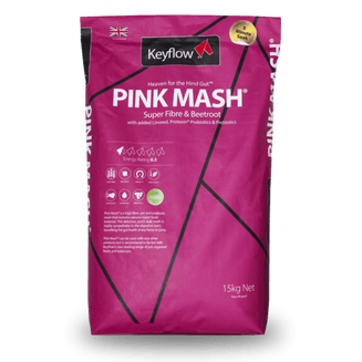 Keyflow Pink Mash