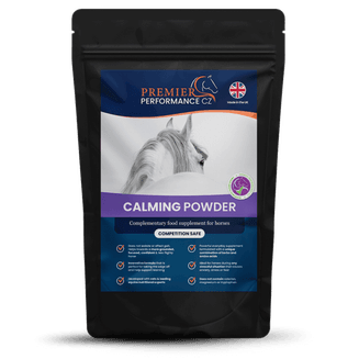 Premier Performance Calming Powder