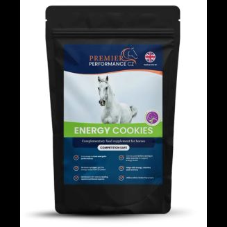 Premier Performance Energy Cookies