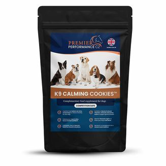 Premier Performance K9 Calming Cookies
