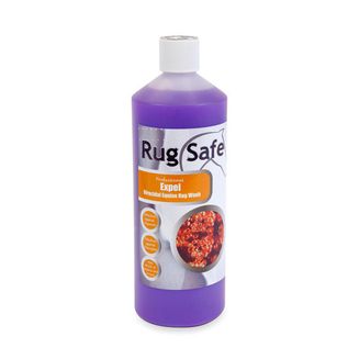 Rugsafe Expel Wash