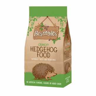 BRAMBLES CRUNCHY HEDGEHOG FOOD