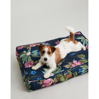 Joules Botanical Floral Mattress