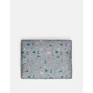 Joules Rainbow Dogs Mattress