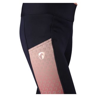 Hy Equestrian Elevate Mizs Riding Tights