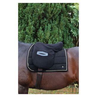 Supreme Products Ride on Fleece Saddle Cover - One Size
