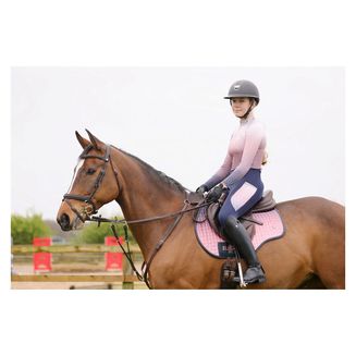 Hy Equestrian Elevate Saddle Pad