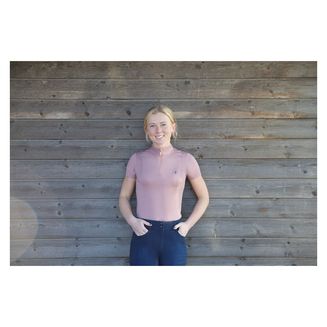 Hy Equestrian Elevate Sports Shirt