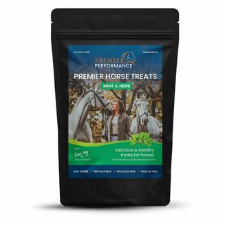 Premier Performance Horse Treats