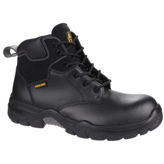 Amblers Preseli Black Composite Boot