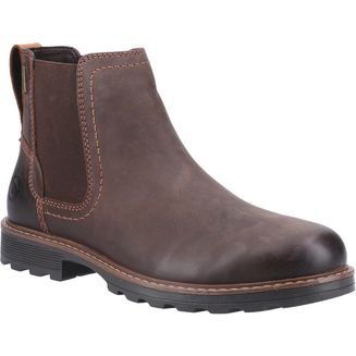 Cotswolds Men's Nibley Brown Boots