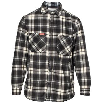 Hard Yakka Sherpa Jacket Grey