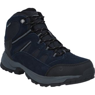 Hi-Tec Bandera Lite Boots Blue