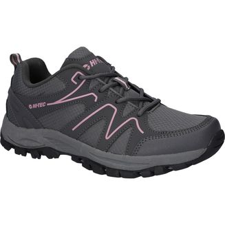 Hi-Tec Maine Shoes Grey
