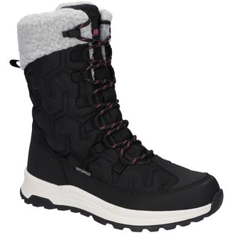 Hi-Tec Sophia Boot Black