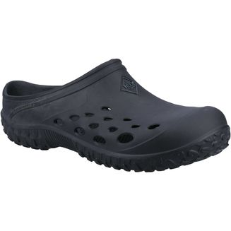 The Original Muck Boot Company Muckster Lite Clog Black