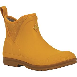 The Original Muck Boot Company Originals Ankle Wellingtons Yellow