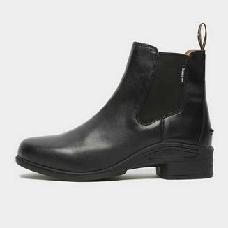 Hy Equestrian ProPriverno Leather Jodhpur Boot