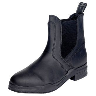 Hy Equestrian ProPriverno Synthetic Leather Jodhpur Boot