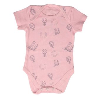 Hy Equestrian Thelwell Mini Tots Grow