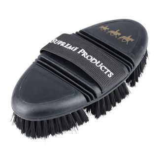 Supreme Products Pro Groom Bend Body Brush