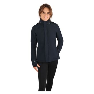 Hy Equestrian Elevate Waterproof Jacket