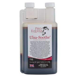 Pro-Equine Ulsa-Soothe