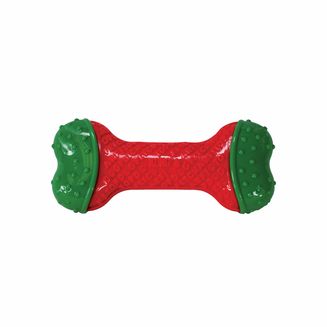 KONG HOLIDAY CORESTRENGTH BONE