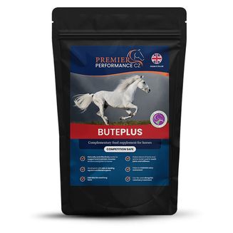 Premier Performance ButePlus