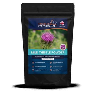 Premier Performance Milk Thistle
