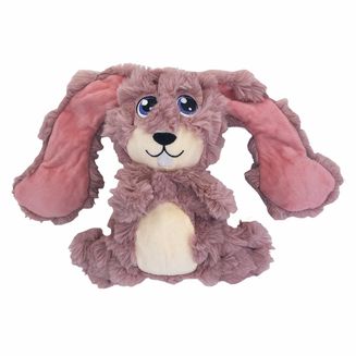 KONG SCRUMPLEZ BUNNY