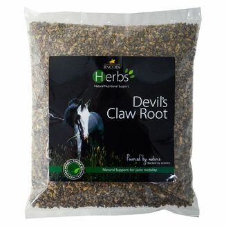Lincoln Herbs Devil's Claw Root Refill Pouch