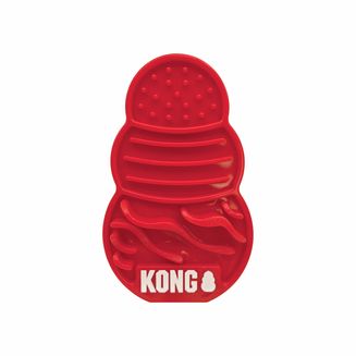 KONG LICKS TREAT DISPENSER