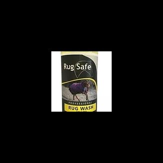 Rugsafe Plant-Based Antibacterial Horse Rug Wash - 1 Litre