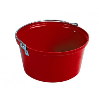 STUBBS Shallow Feed Bucket (S43M)