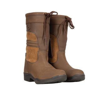Hy Equestrian Hurdlow Short Country Boot