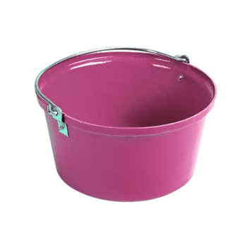 STUBBS Shallow Feed Bucket (S43M)