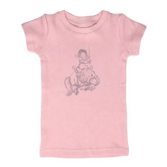 Hy Equestrian Thelwell Mini Tots T-Shirt